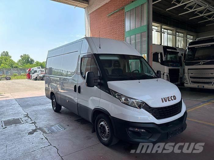Iveco 35S16 Utilitaire