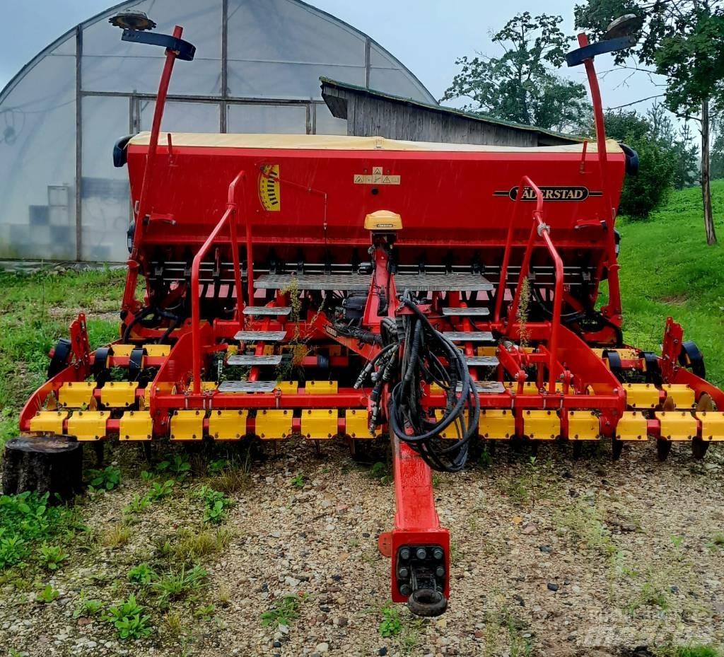Väderstad Rapid400C Semoir
