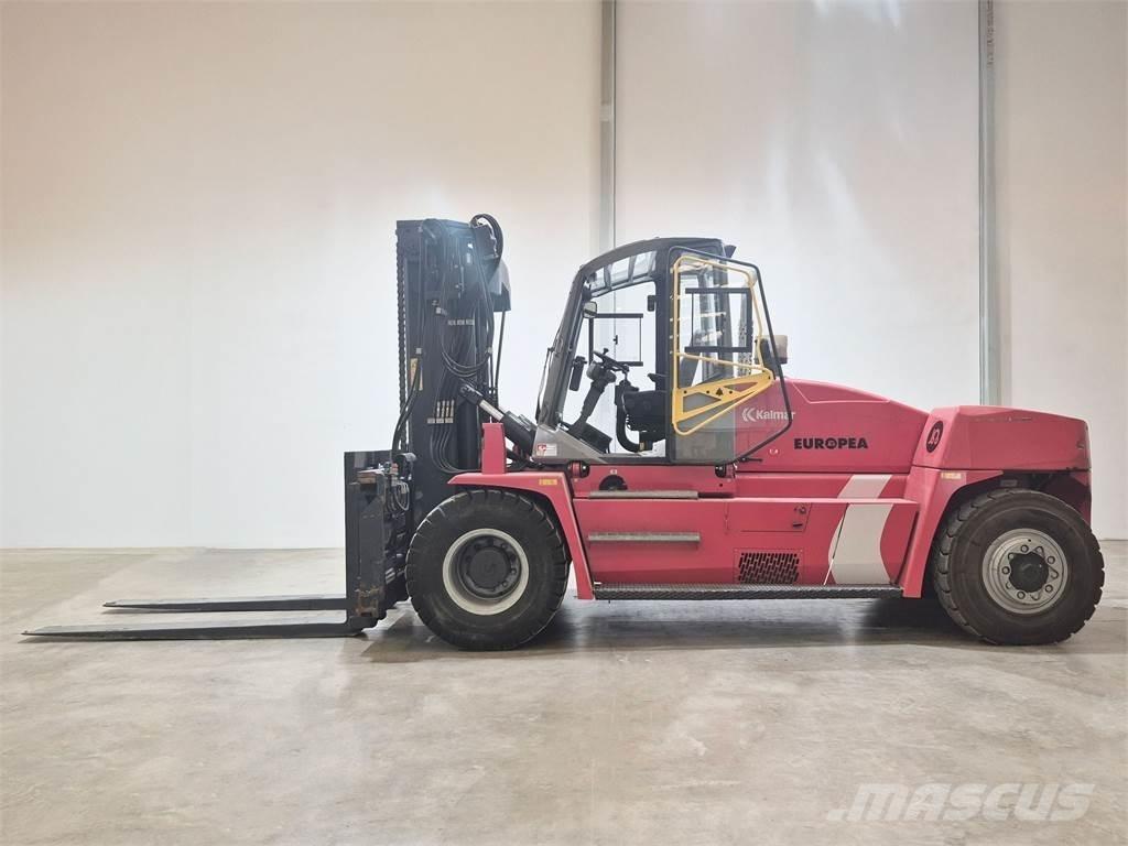 Kalmar DCE 160 12 Chariots diesel