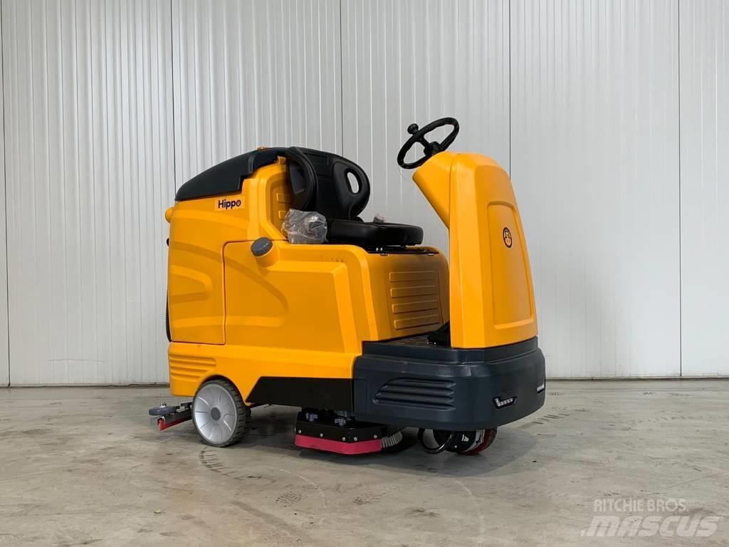  Hippo AR-S10 Balayeuse / Autolaveuse