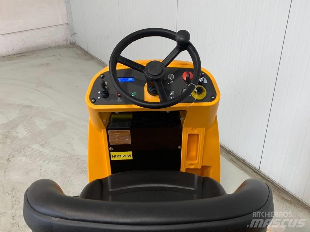  Hippo AR-S10 Balayeuse / Autolaveuse