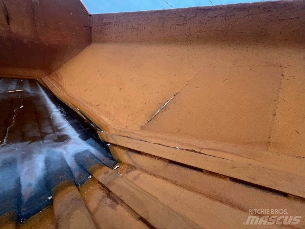 Doosan MT 41 Tombereau articulé