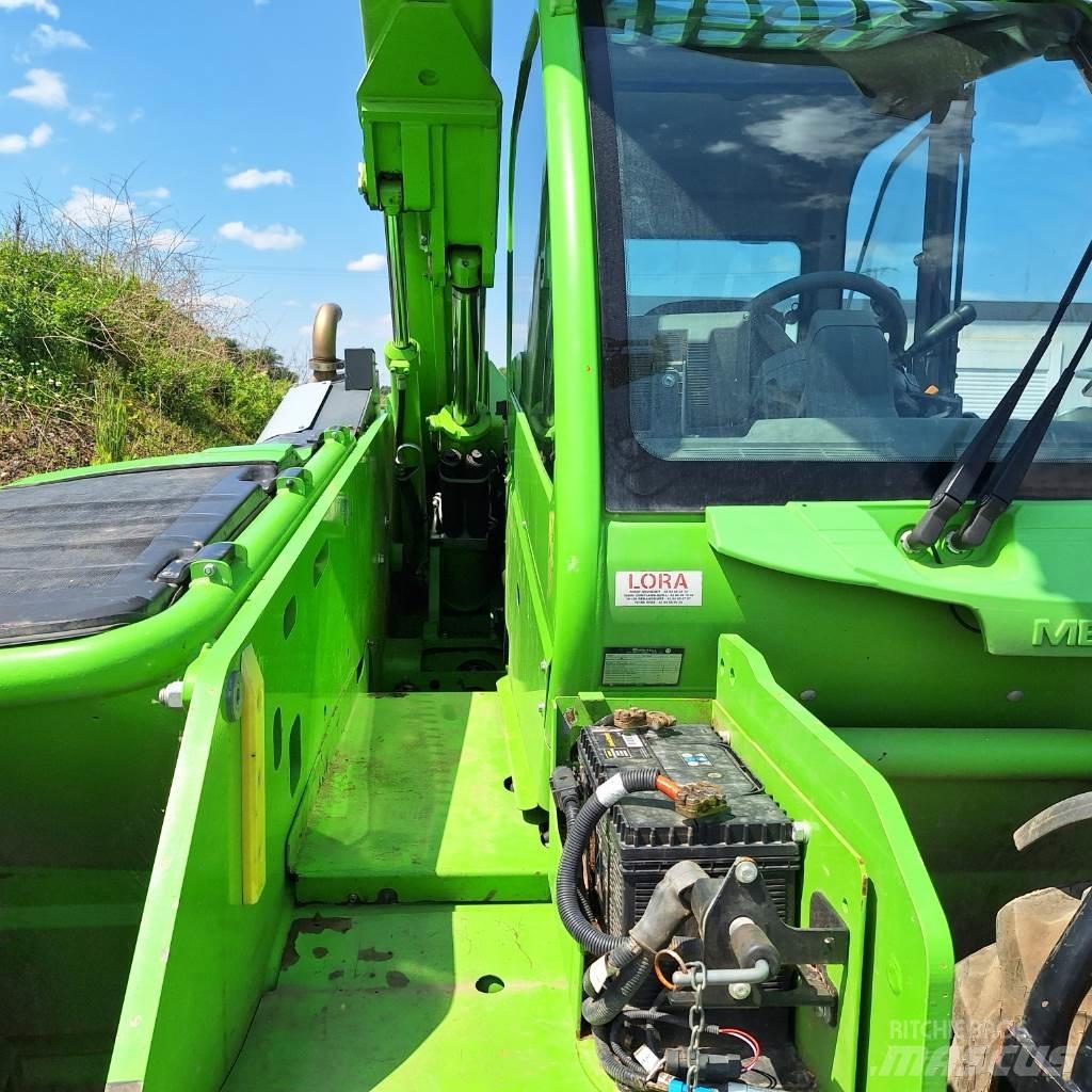Merlo TF 42.7 Télescopique agricole