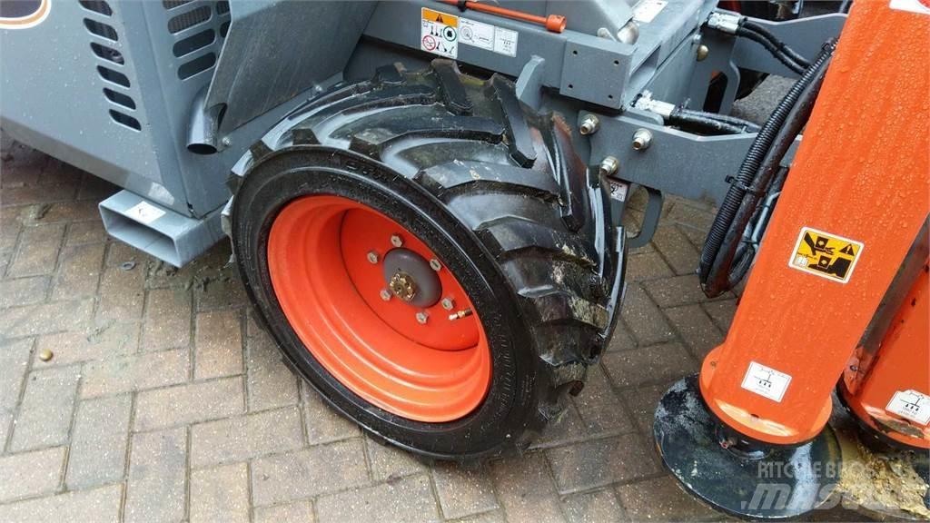 SkyJack 6832RT Nacelle ciseaux