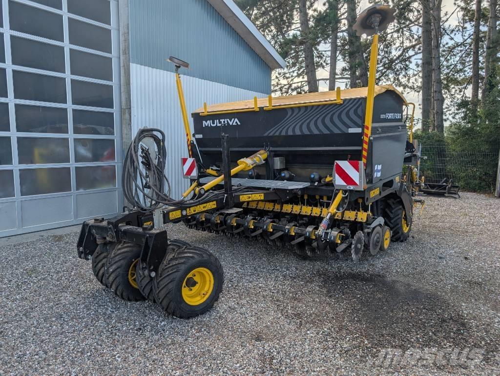 Multiva FX300 Semoir