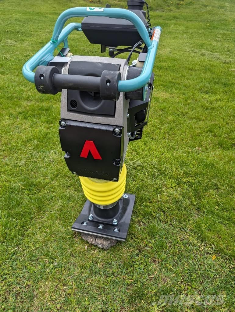 Ammann ATR 68 P Compacteurs