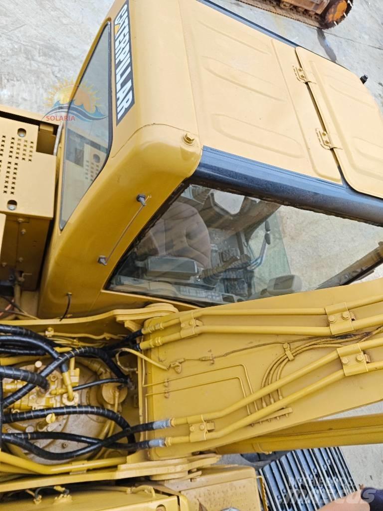 CAT 320 C L Pelle sur chenilles