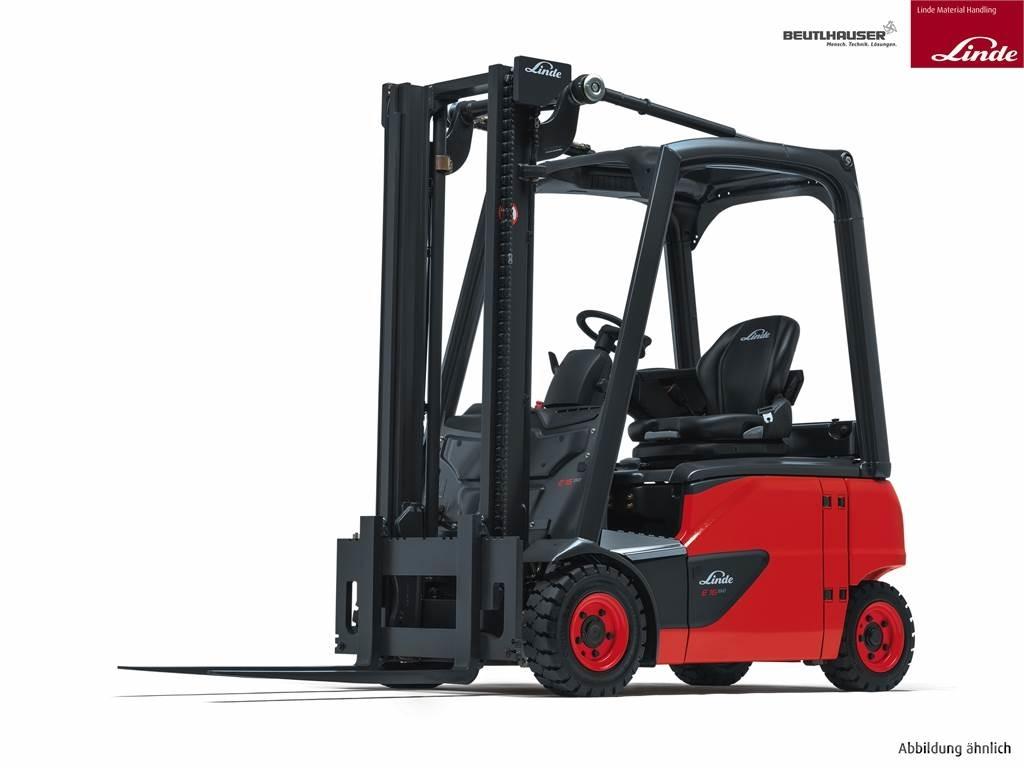 Linde E20PH Chariots élévateurs électriques