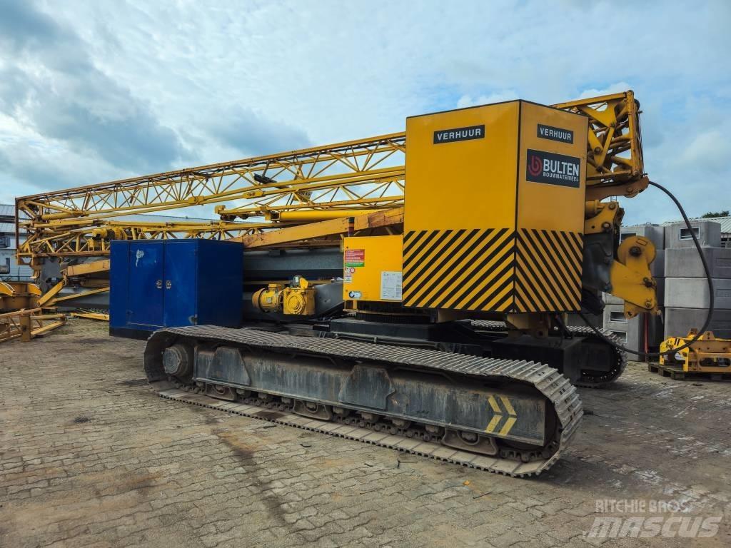 Potain HD 40 A Grue à montage rapide
