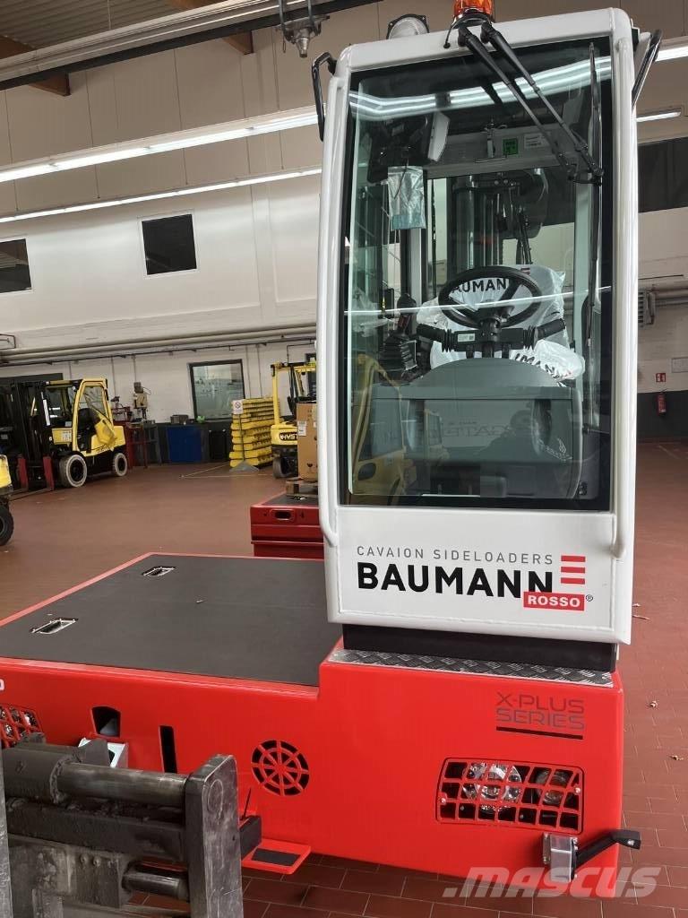 Baumann ELQ50 Chariot élévateur latéral