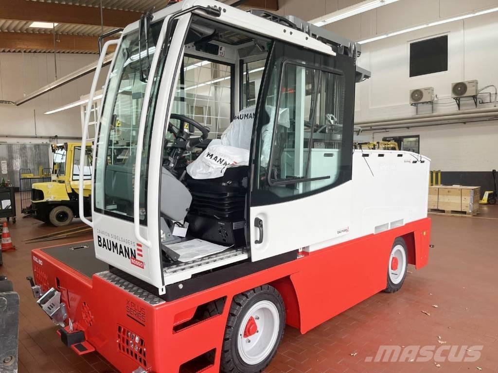 Baumann ELQ50 Chariot élévateur latéral