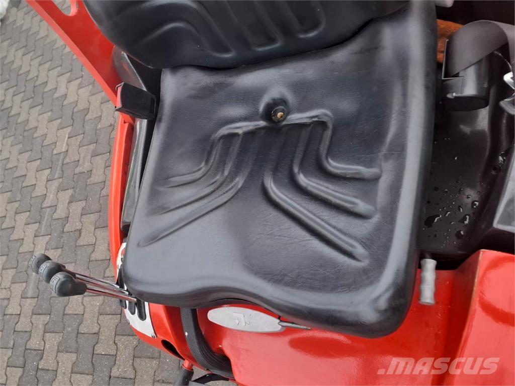 Flexi AC 1000 Chariot élévateur étroit