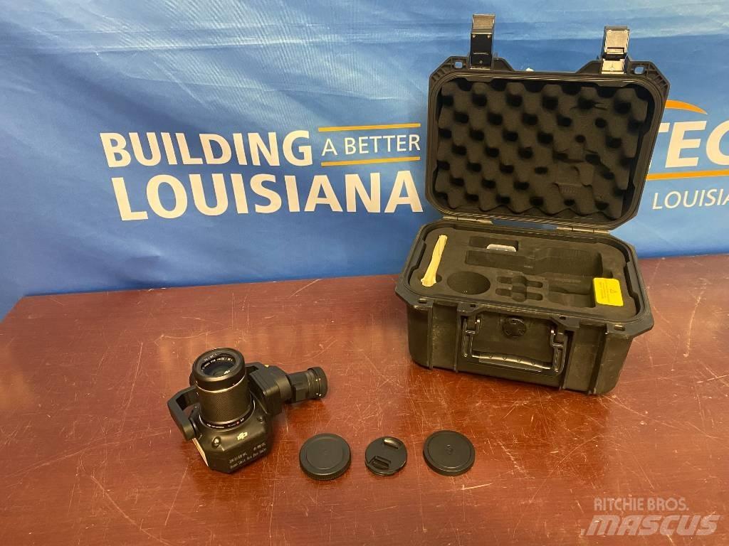  DJI ZENMUSE P1 Transport - Autres