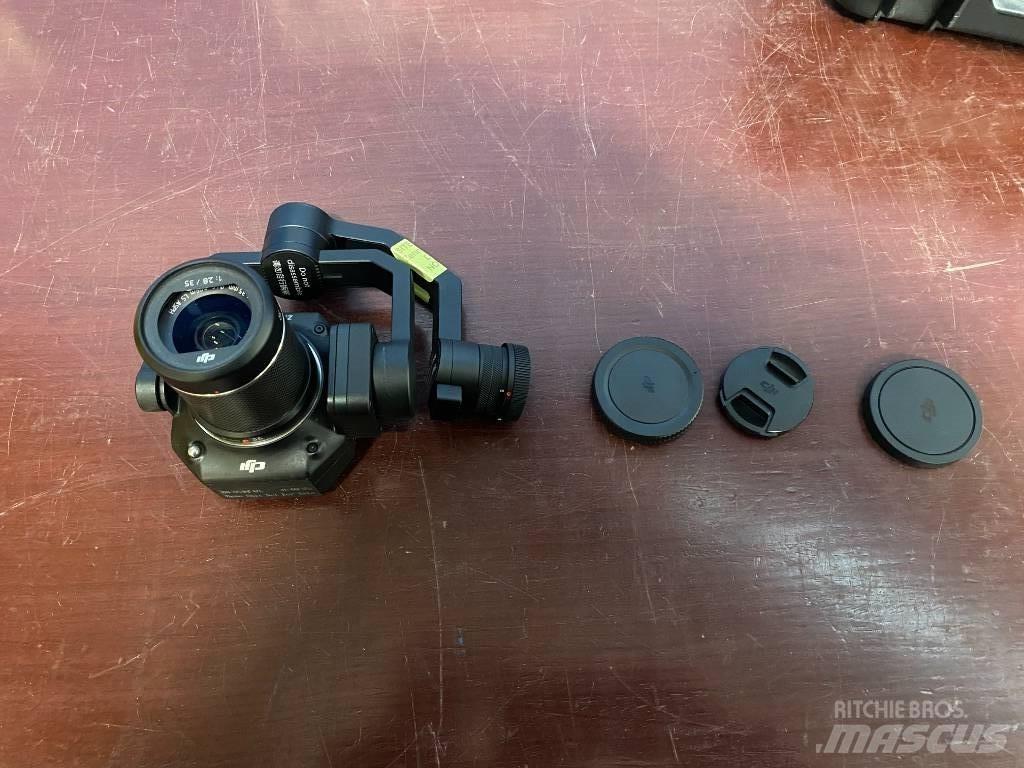  DJI ZENMUSE P1 Transport - Autres
