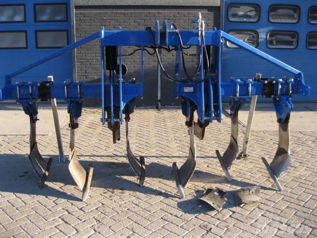 VSS Agro MTO-UCV6 Autres outils de préparation du sol