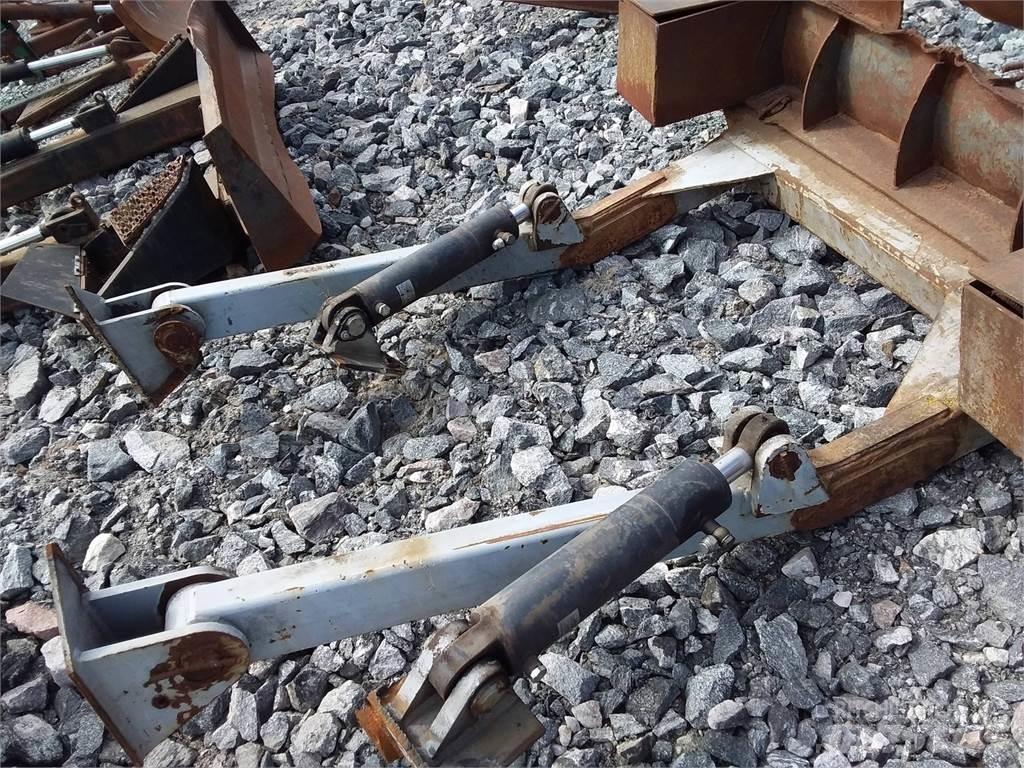  Srg 817 Autres accessoires pour matériel forestier
