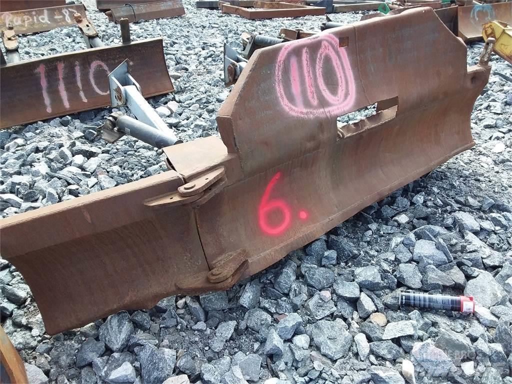  Srg 817 Autres accessoires pour matériel forestier