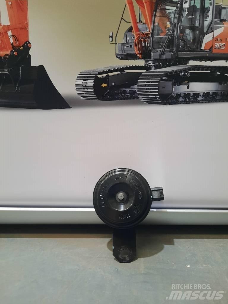 Hitachi Horn - 4719528 Cabine