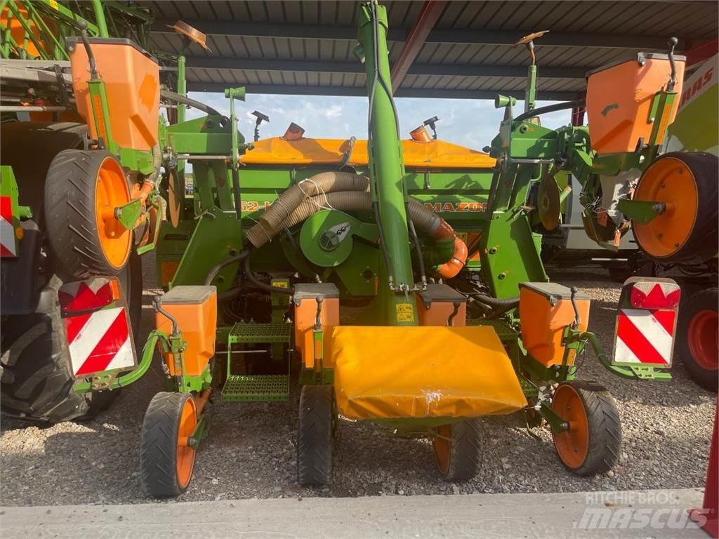 Amazone ED 452-K Semoir de précision
