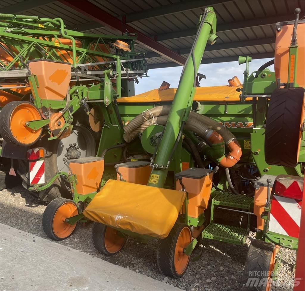 Amazone ED 452-K Semoir de précision