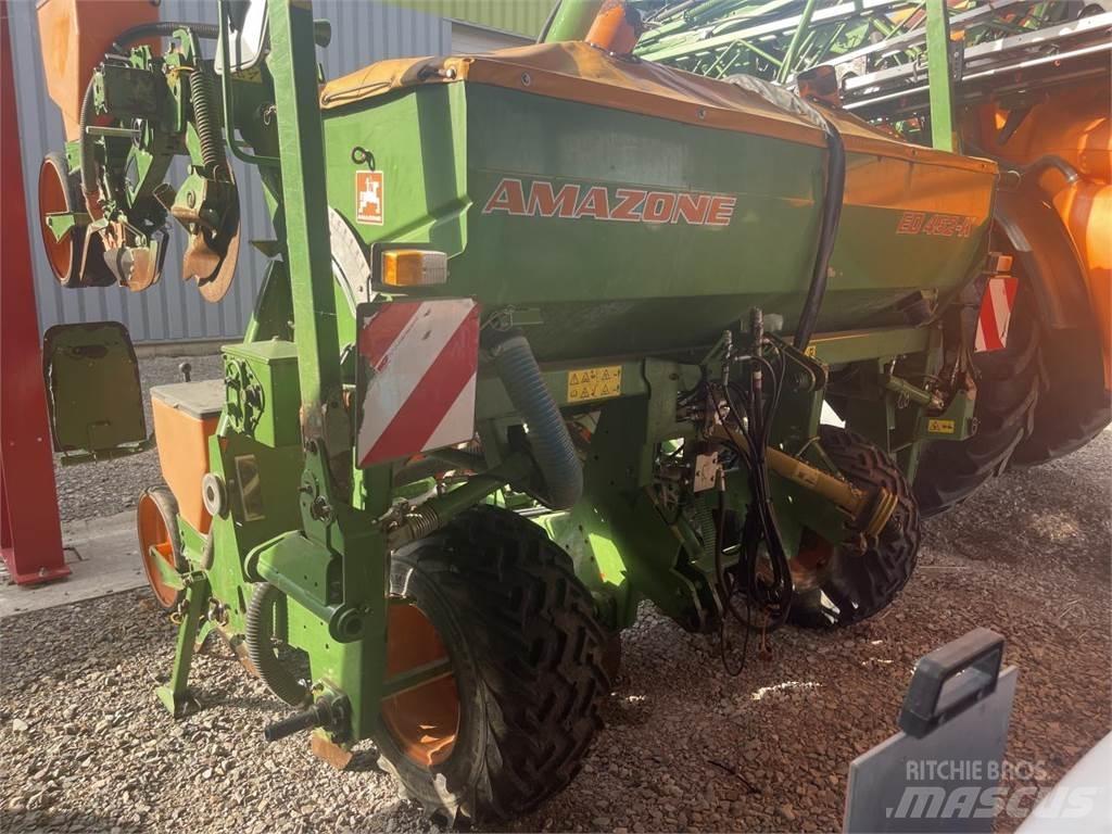 Amazone ED 452-K Semoir de précision