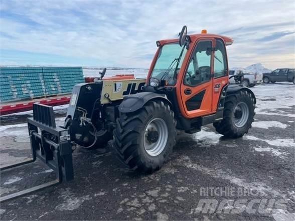 JLG 925 Chariot télescopique