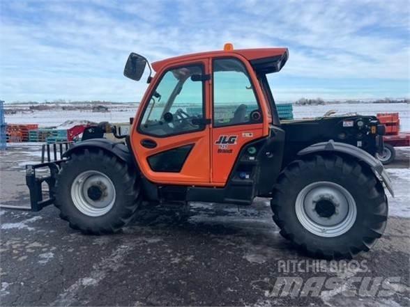 JLG 925 Chariot télescopique