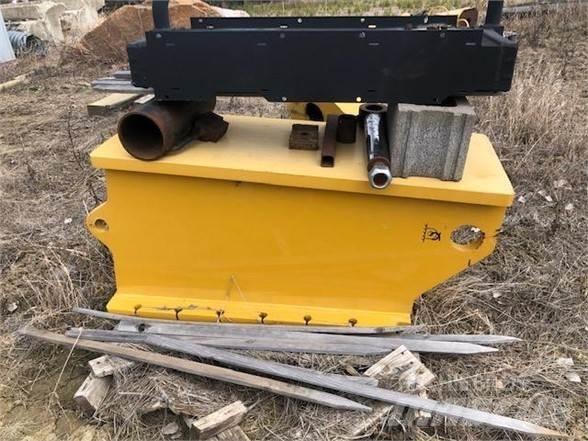 John Deere  Autres accessoires
