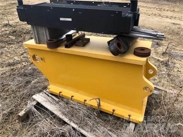 John Deere  Autres accessoires