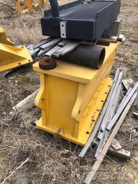 John Deere  Autres accessoires