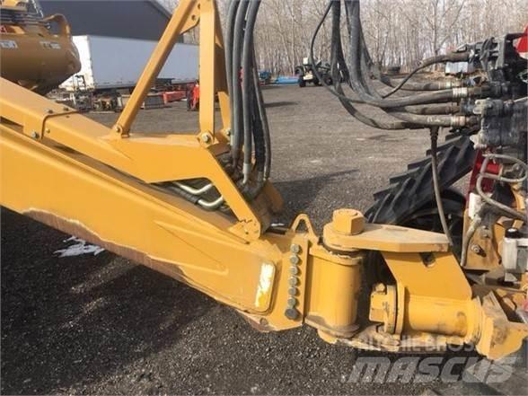 K-Tec 1233 Scraper