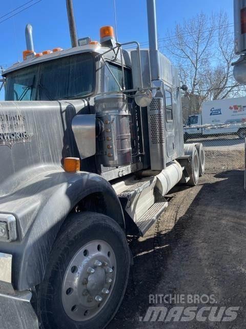 Kenworth W900 Tracteur routier