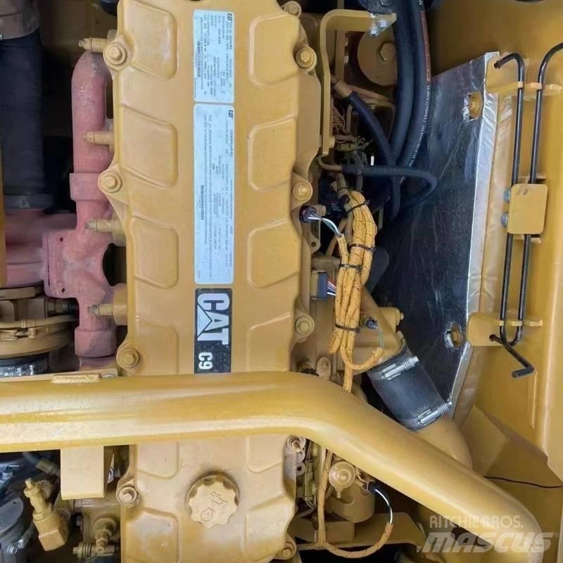 CAT 330 Pelle sur chenilles