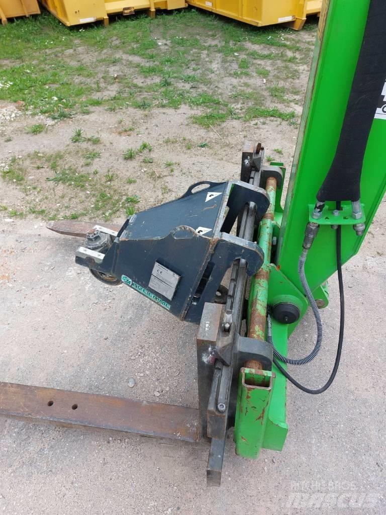 Merlo ROTO 40.16 Chariot télescopique