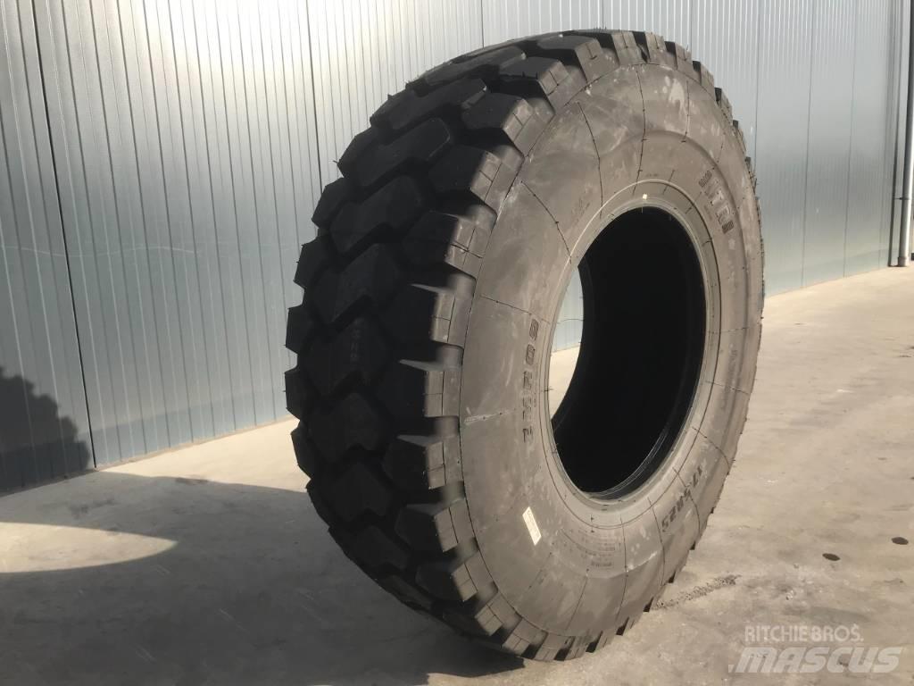  ITR 17.5R25 Chenilles