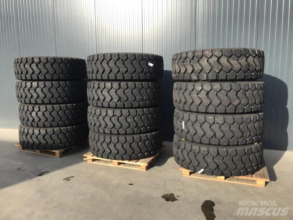  ITR 17.5R25 Chenilles