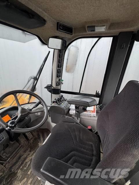 Volvo L 45 F Chargeuse sur pneus