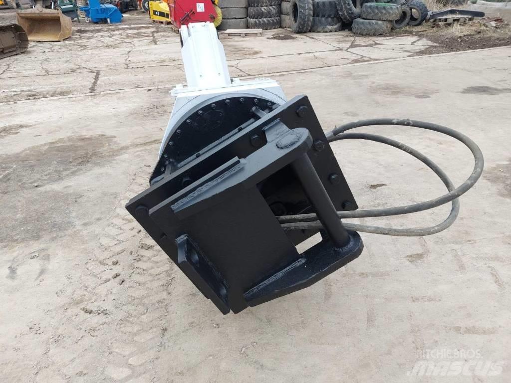 Furukawa Topline 30 Concasseur de Travaux Publics