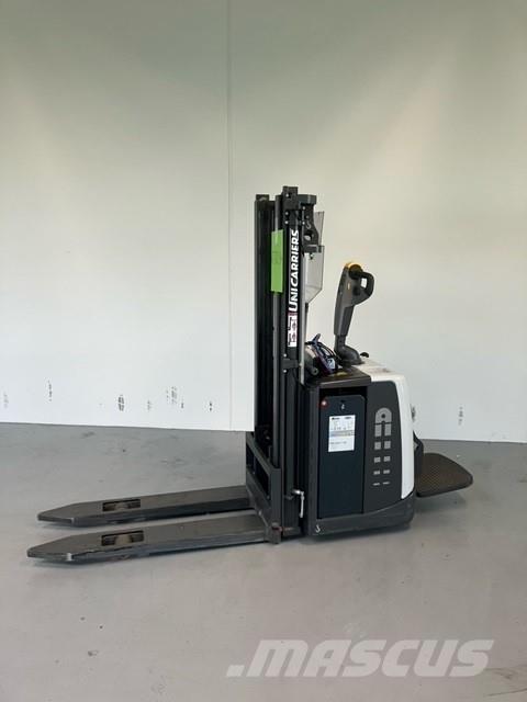 Atlet PSP125 Gerbeurs Automoteurs