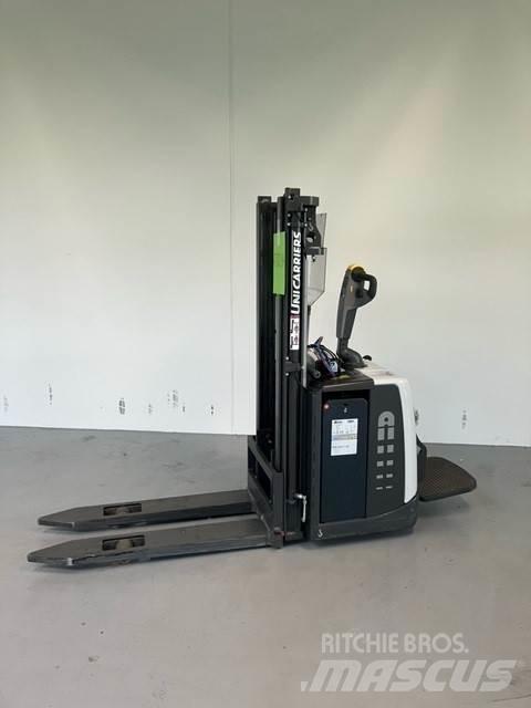 Atlet PSP125 Transpalette accompagnant porté debout