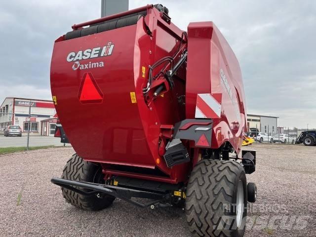 CASE RB 466 HD PRO Presse à balle ronde