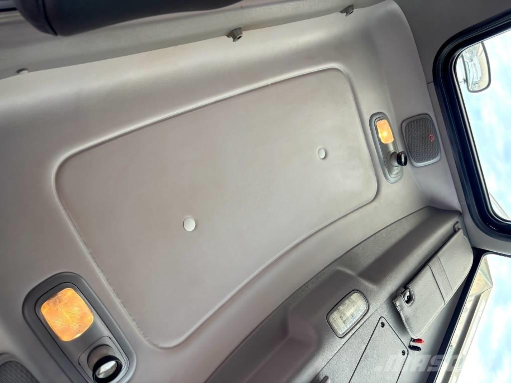 Peterbilt 389 Tracteur routier