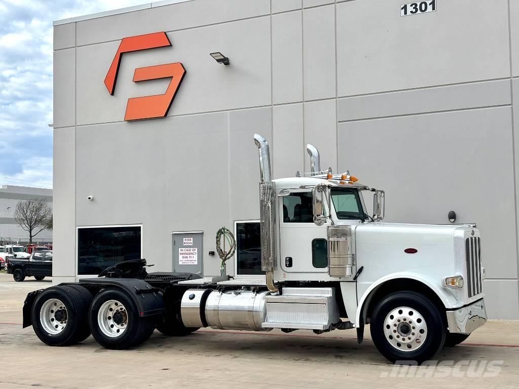 Peterbilt 389 Tracteur routier