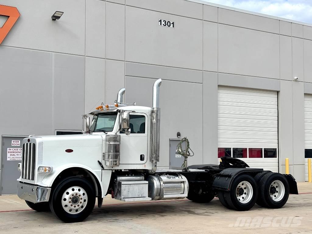 Peterbilt 389 Tracteur routier