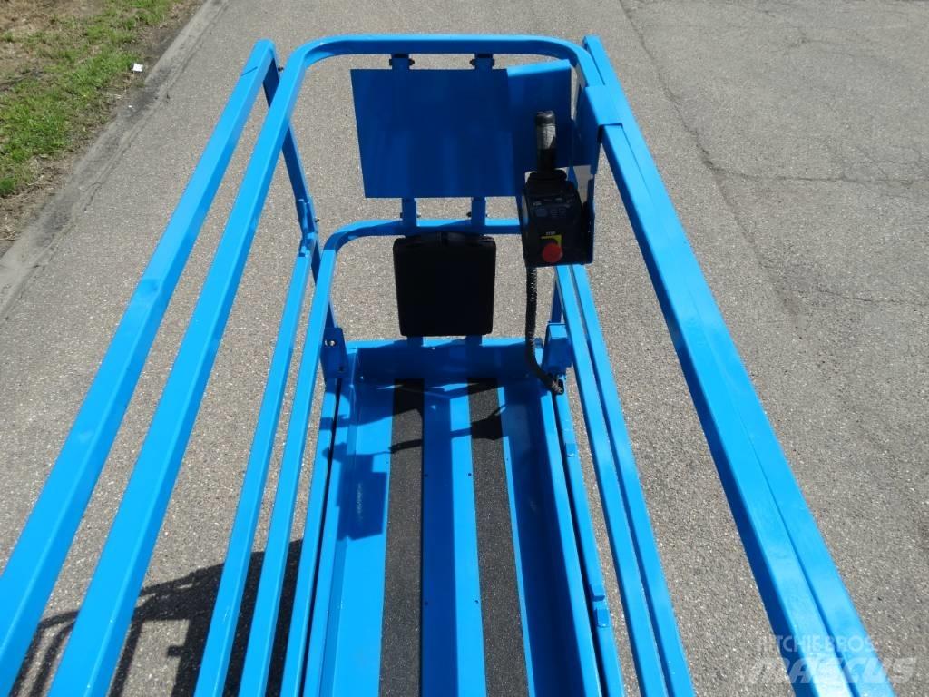 Genie GS 1532 Nacelle ciseaux