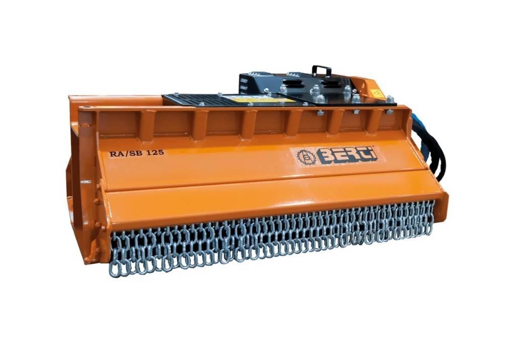 Berti RA/SB 115 Autres accessoires