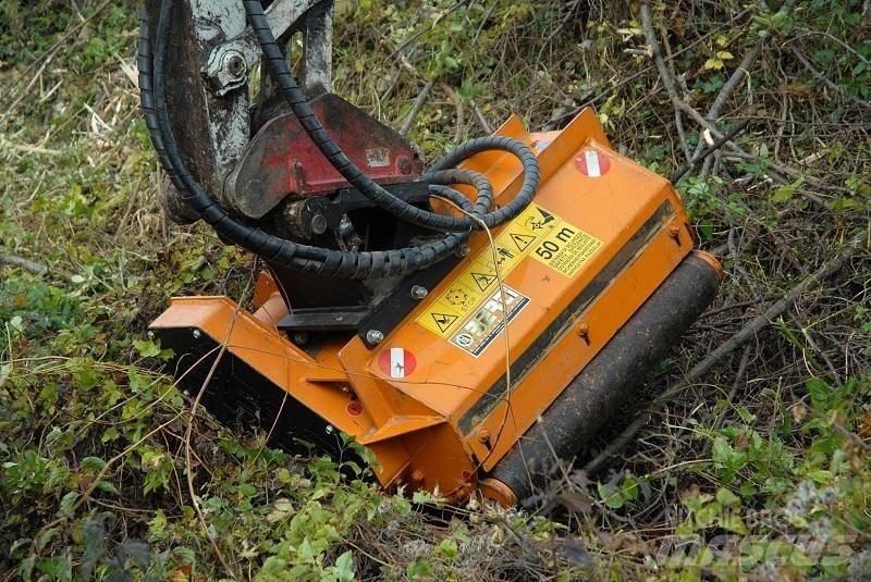 Berti RA/SB 115 Autres accessoires