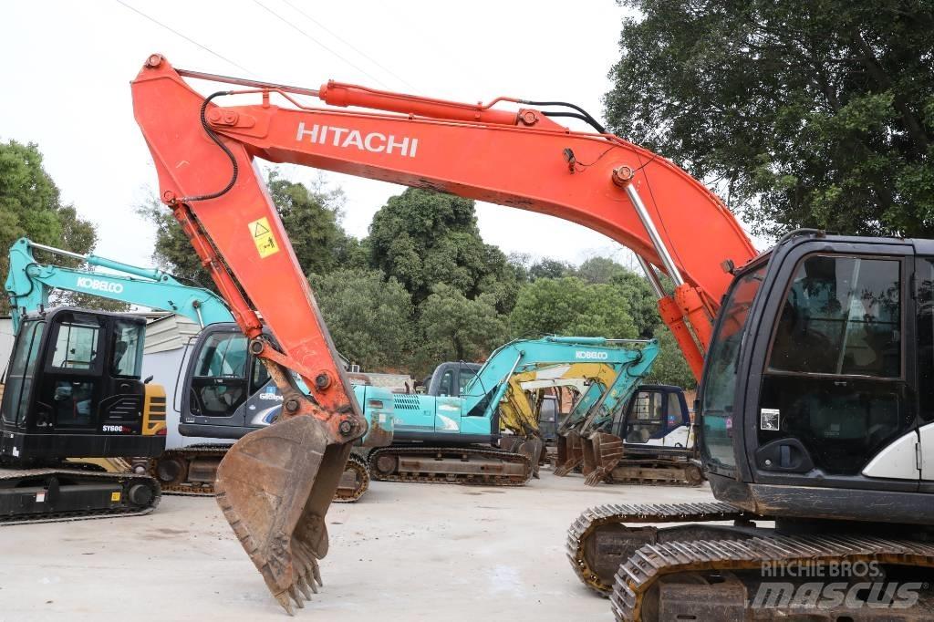 Hitachi ZX 200-5 G Pelle sur chenilles