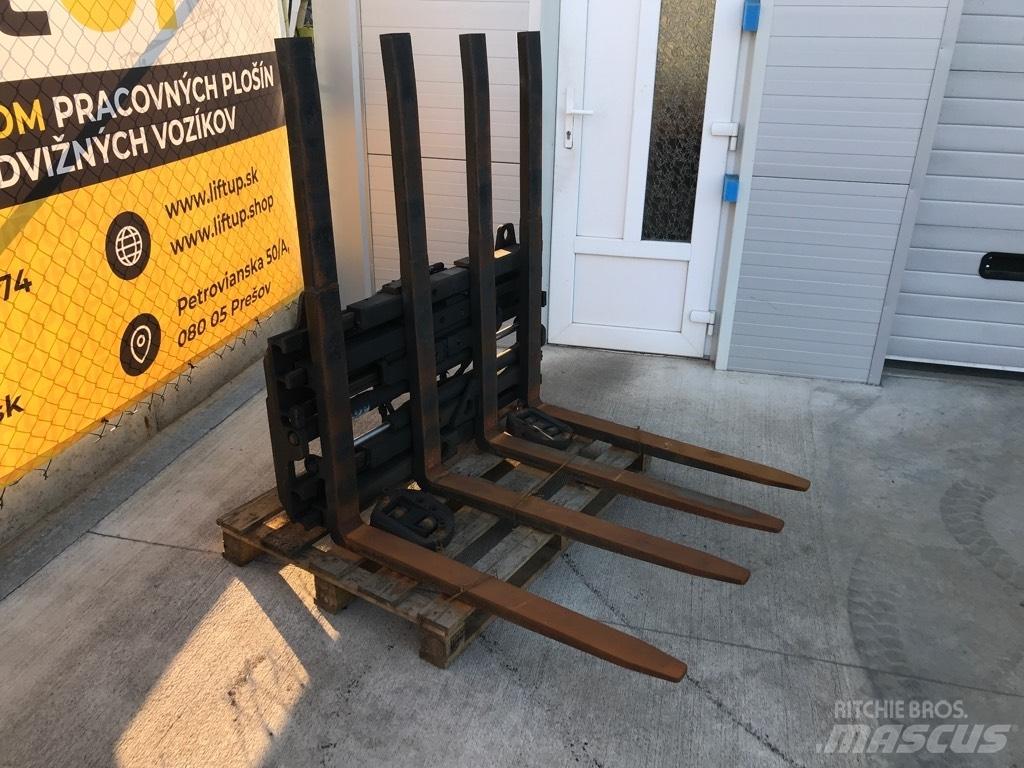 Kaup 1.5T409-2 Ependeur