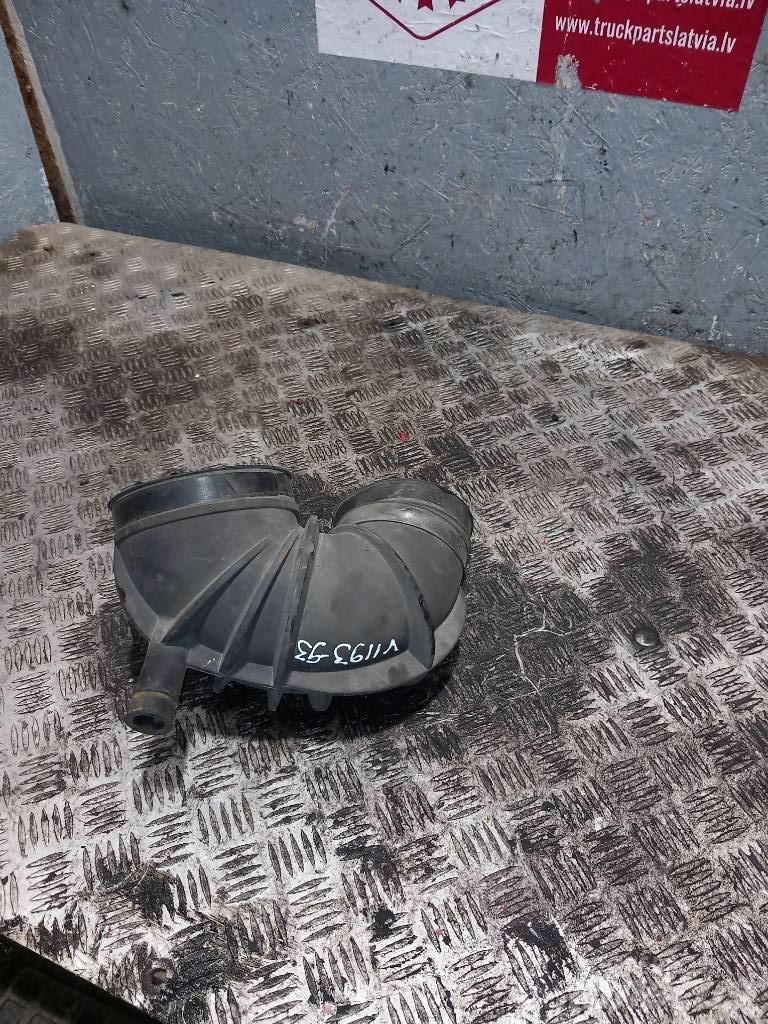 Volvo FH 12    21288834 Cabines